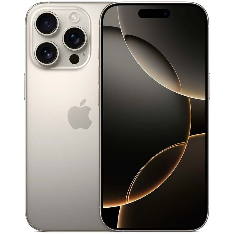 Apple iPhone 16 Pro 5G 128GB